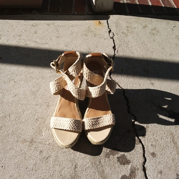 Steve Madden Shoes - Ladies shoes